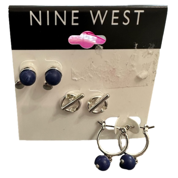Nine West Jewelry - Nine West earrings